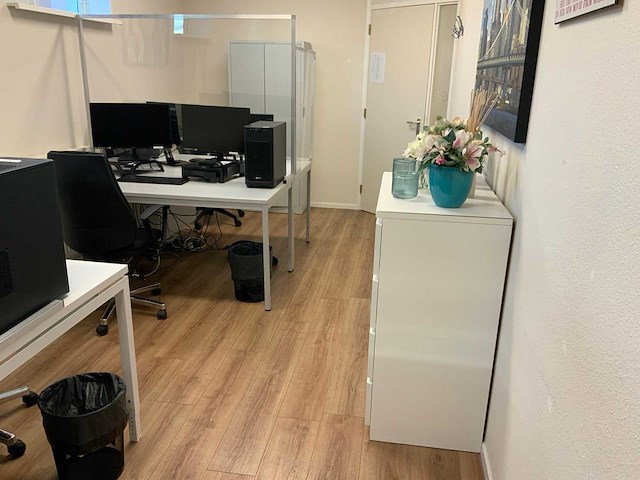 Inhoud kantoor - afbeelding 22 van  22