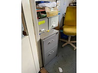 Inhoud kantoor - afbeelding 2 van  5