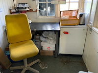 Inhoud kantoor - afbeelding 3 van  5