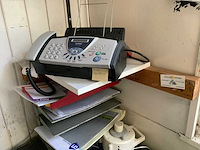 Inhoud kantoor - afbeelding 4 van  5