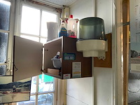 Inhoud kantoor - afbeelding 5 van  5