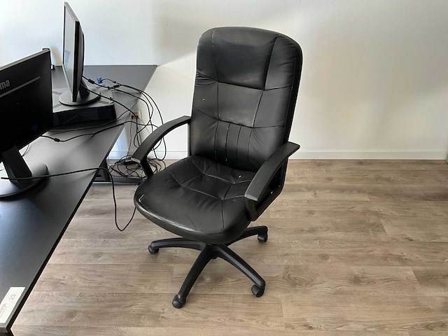 Inhoud kantoor - afbeelding 3 van  11