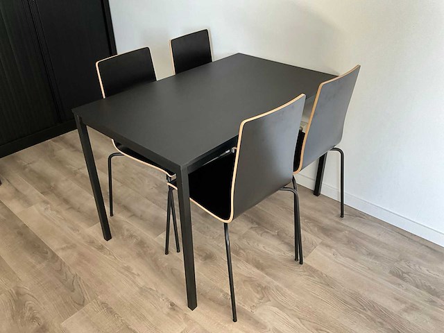 Inhoud kantoor - afbeelding 6 van  11