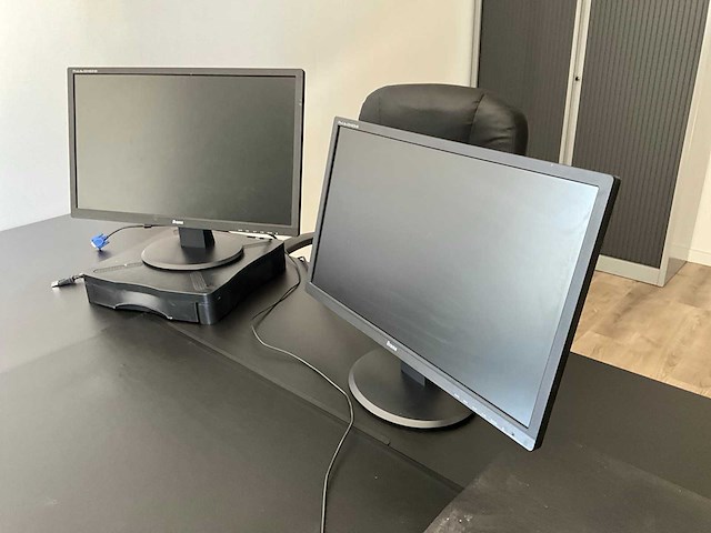 Inhoud kantoor - afbeelding 10 van  11