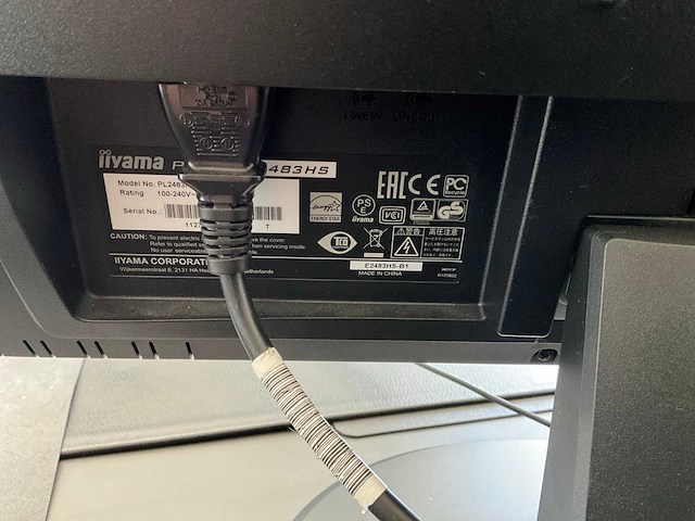 Inhoud kantoor - afbeelding 11 van  11