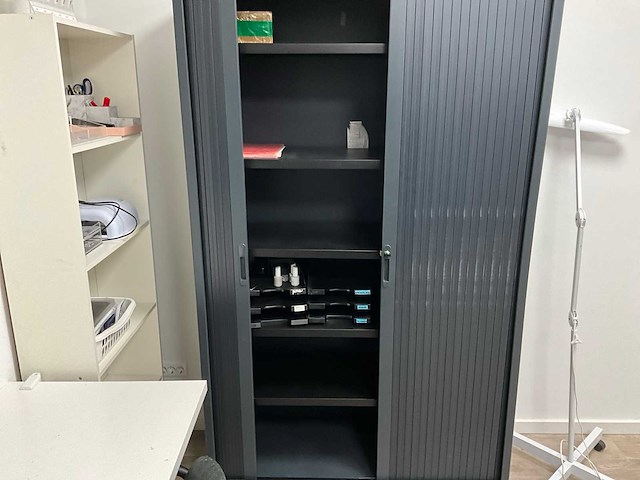 Inhoud kantoor - afbeelding 1 van  1