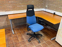 Inhoud kantoor - afbeelding 5 van  18