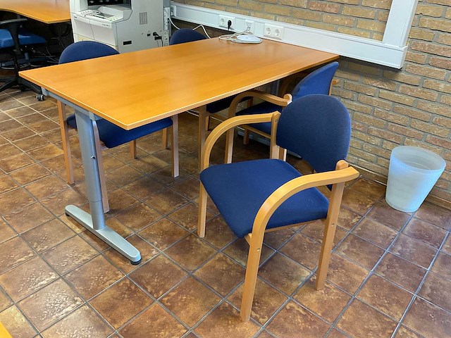 Inhoud kantoor - afbeelding 6 van  18