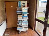 Inhoud kantoor - afbeelding 9 van  18