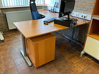 Inhoud kantoor - afbeelding 12 van  18