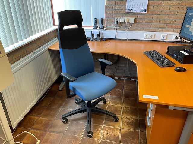 Inhoud kantoor - afbeelding 13 van  18