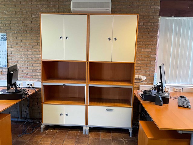 Inhoud kantoor - afbeelding 14 van  18