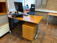 Inhoud kantoor - afbeelding 16 van  18