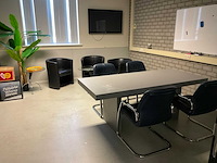 Inhoud kantoor - afbeelding 1 van  7