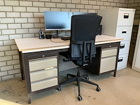 Inhoud kantoor - afbeelding 3 van  24