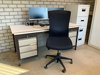Inhoud kantoor - afbeelding 4 van  24