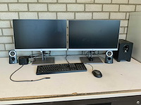 Inhoud kantoor - afbeelding 9 van  24