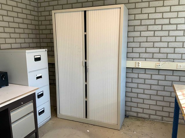 Inhoud kantoor - afbeelding 13 van  24