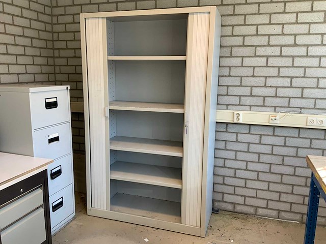 Inhoud kantoor - afbeelding 14 van  24