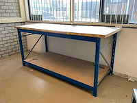 Inhoud kantoor - afbeelding 15 van  24