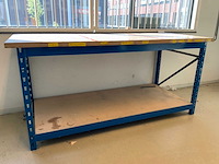 Inhoud kantoor - afbeelding 16 van  24