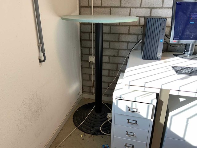 Inhoud kantoor - afbeelding 19 van  24
