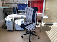 Inhoud kantoor - afbeelding 21 van  24