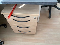 Inhoud kantoor - afbeelding 3 van  9