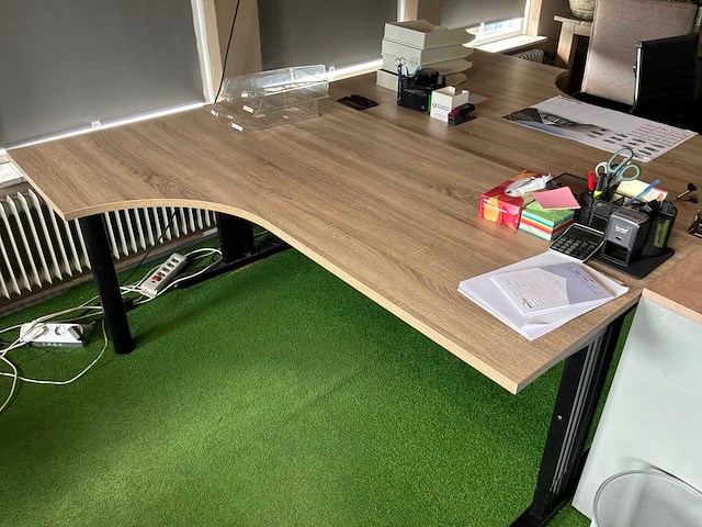 Inhoud kantoor - afbeelding 3 van  21