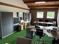 Inhoud kantoor - afbeelding 1 van  21