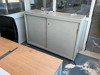 Inhoud kantoor - afbeelding 4 van  8