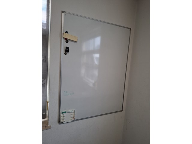 Inhoud kantoor - afbeelding 2 van  11