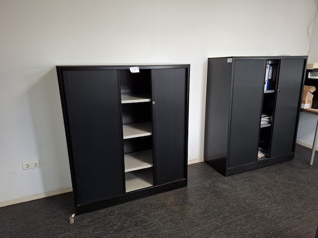 Inhoud kantoor - afbeelding 4 van  11