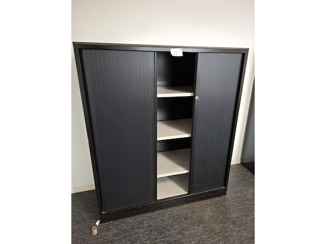 Inhoud kantoor - afbeelding 5 van  11