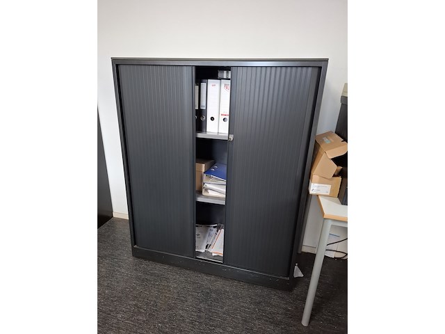 Inhoud kantoor - afbeelding 6 van  11