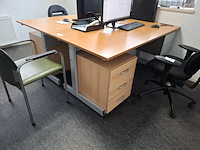 Inhoud kantoor - afbeelding 7 van  11