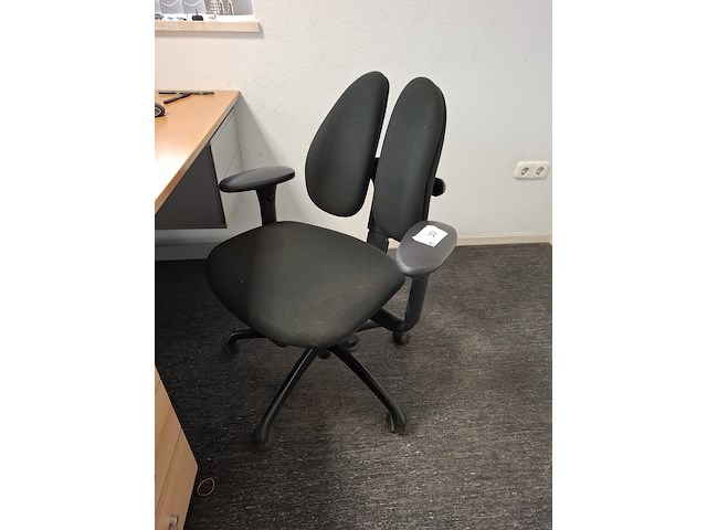 Inhoud kantoor - afbeelding 9 van  11