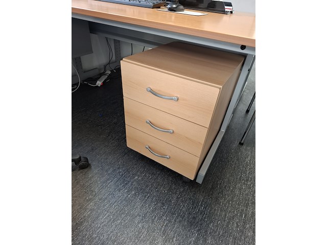 Inhoud kantoor - afbeelding 11 van  11