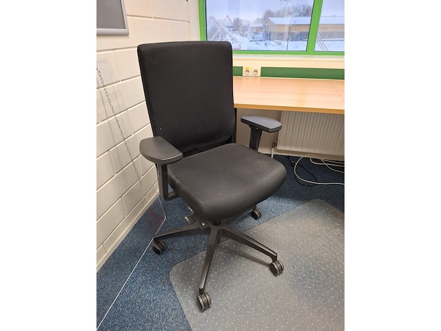 Inhoud kantoor - afbeelding 13 van  19