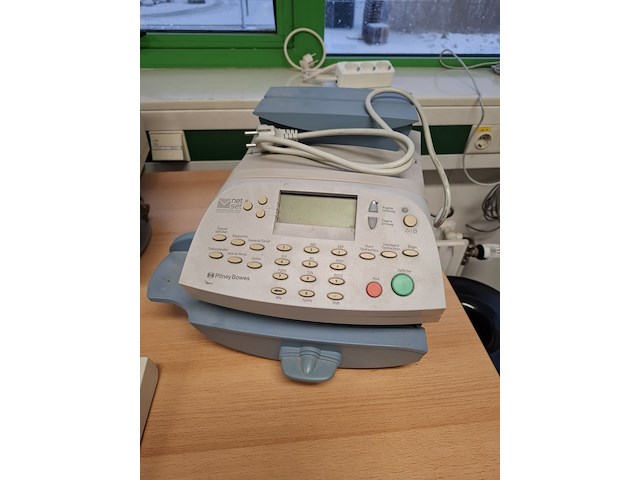 Inhoud kantoor - afbeelding 17 van  19