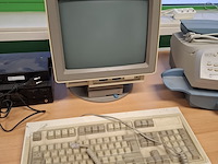 Inhoud kantoor - afbeelding 18 van  19