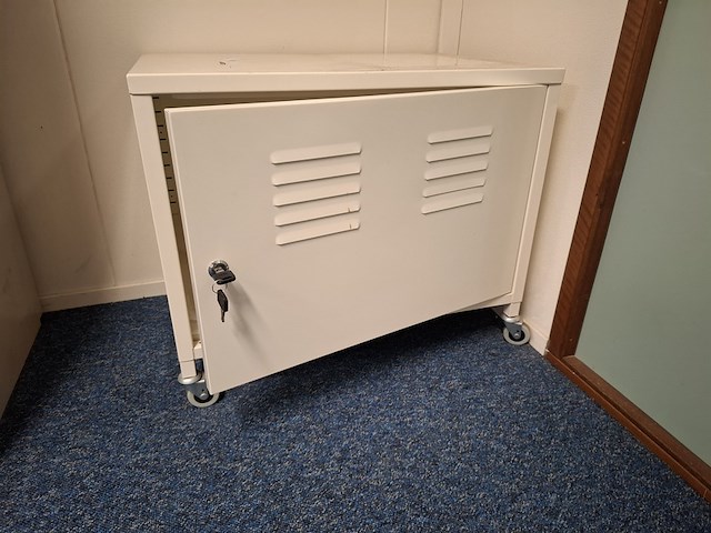 Inhoud kantoor - afbeelding 3 van  13