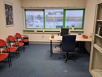 Inhoud kantoor - afbeelding 1 van  13