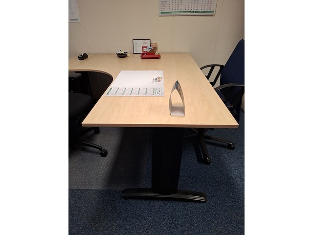 Inhoud kantoor - afbeelding 10 van  13