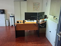 Inhoud kantoor - afbeelding 1 van  25