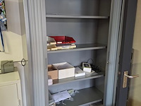 Inhoud kantoor - afbeelding 13 van  25