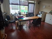 Inhoud kantoor - afbeelding 12 van  25