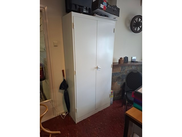 Inhoud kantoor - afbeelding 19 van  25