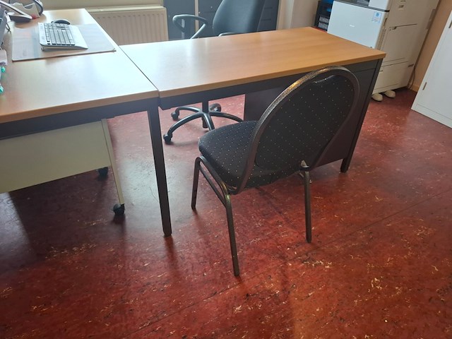 Inhoud kantoor - afbeelding 21 van  25