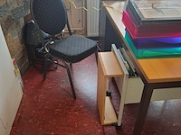 Inhoud kantoor - afbeelding 22 van  25
